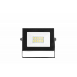 Modee Smart reflektor LED Floodlight Ultra Slim 10W neutrálna biela