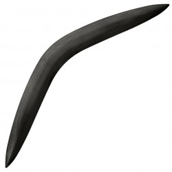 92BRGB Cold Steel Boomerang