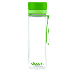 10-01102-079 Aladdin Aveo fľaša na vodu 0.6L Zelená