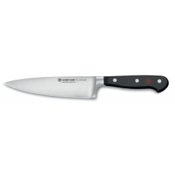 1030100116 Wüsthof CLASSIC Kuchársky nôž 16cm