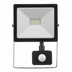 Modee Smart reflektor LED Floodlight Ultra Slim 20W neutrálna biela + senzor