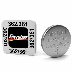 Energizer 362/361/SR721 1ks hodinková batéria EN-625299