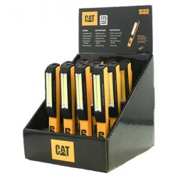 CT100012 CAT Vrecková Baterka Pocket Cob