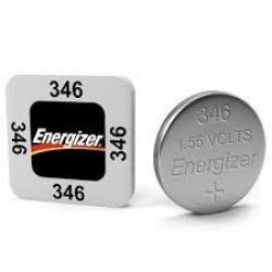 Energizer 346/SR712SW 1ks hodinková batéria EN-603405
