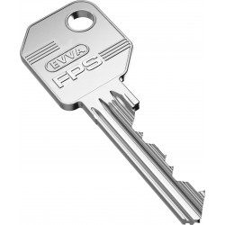 Bezpečnostná vložka EVVA FPS s 5 kľúčmi