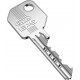 Bezpečnostná vložka EVVA EPS s 5 kľúčmi