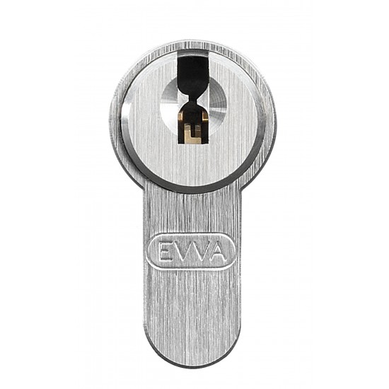 Bezpečnostná vložka EVVA ICS SYMO s 5 kľúčmi