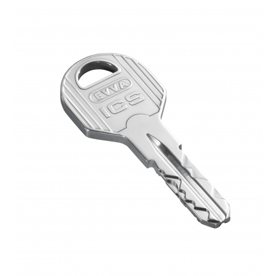 Bezpečnostný kľúč EVVA ICS